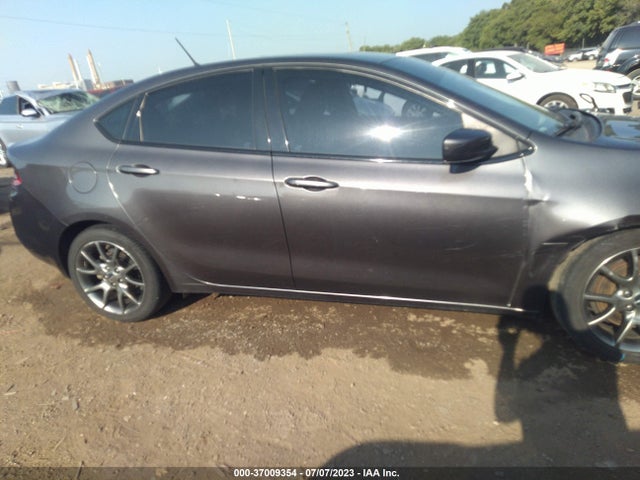 Dodge DART SXT 2014 1C3CDFBB3ED927534 Image 13
