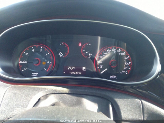 Dodge DART SXT 2014 1C3CDFBB3ED927534 Image 7