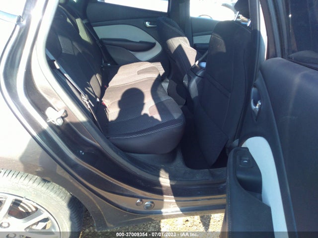 Dodge DART SXT 2014 1C3CDFBB3ED927534 Image 8