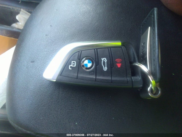 BMW X3 Xdrive30i 2021 аукцион фото