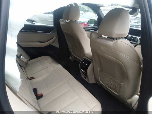 BMW X3 Xdrive30i 2021 аукцион фото