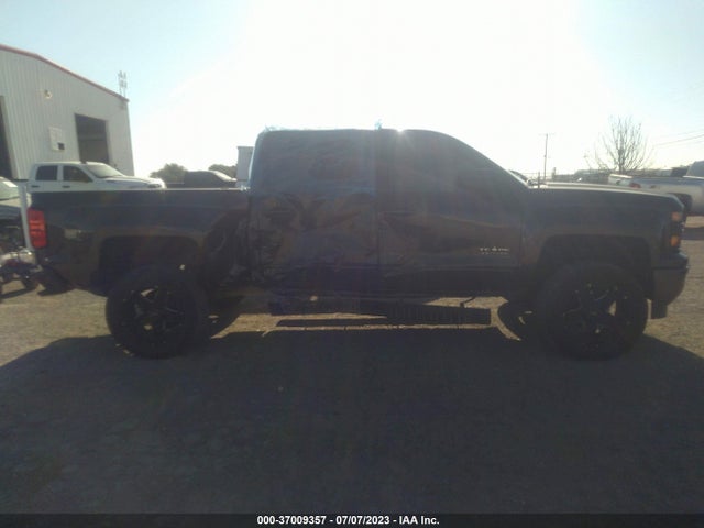 Chevrolet Silverado 1500 Lt 2015 3GCPCREC4FG474891 Image 5