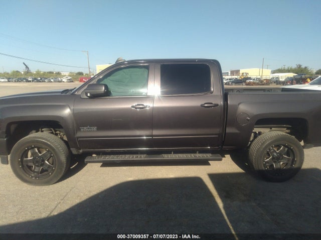 Chevrolet Silverado 1500 Lt 2015 3GCPCREC4FG474891 Image 6