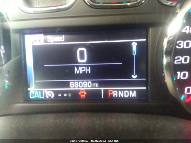 Chevrolet Silverado 1500 Lt 2015 3GCPCREC4FG474891 Image 7