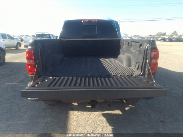 Chevrolet Silverado 1500 Lt 2015 3GCPCREC4FG474891 Image 8