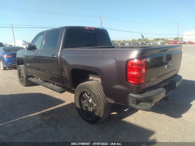 Chevrolet Silverado 1500 Lt 2015 3GCPCREC4FG474891 Image 9