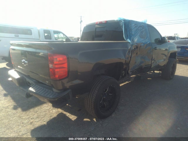 Chevrolet Silverado 1500 Lt 2015 3GCPCREC4FG474891 Image 10