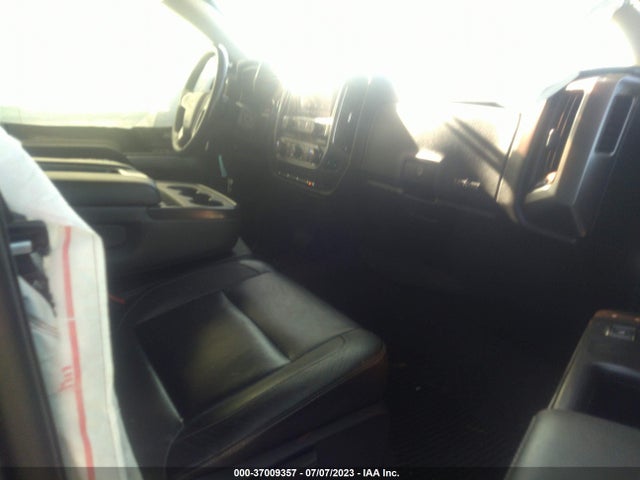 Chevrolet Silverado 1500 Lt 2015 3GCPCREC4FG474891 Image 11