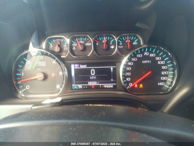 Chevrolet Silverado 1500 Lt 2015 3GCPCREC4FG474891 Image 13