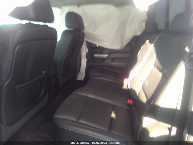 Chevrolet Silverado 1500 Lt 2015 3GCPCREC4FG474891 Image 14