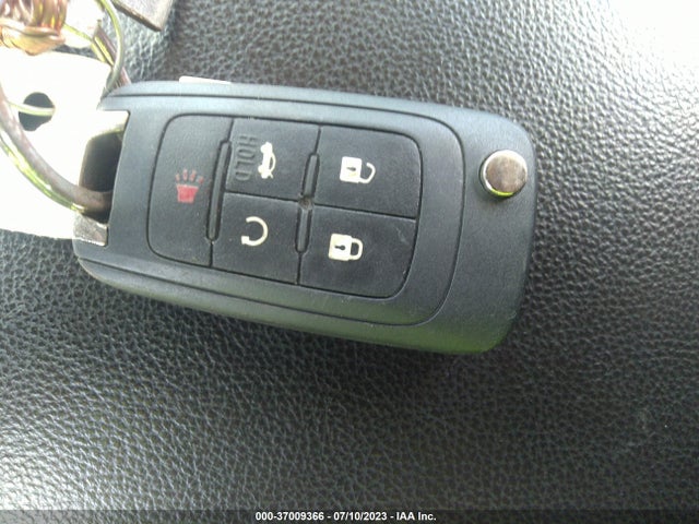 Chevrolet Impala Premier 2018 1G1125S32JU149306 Image 3