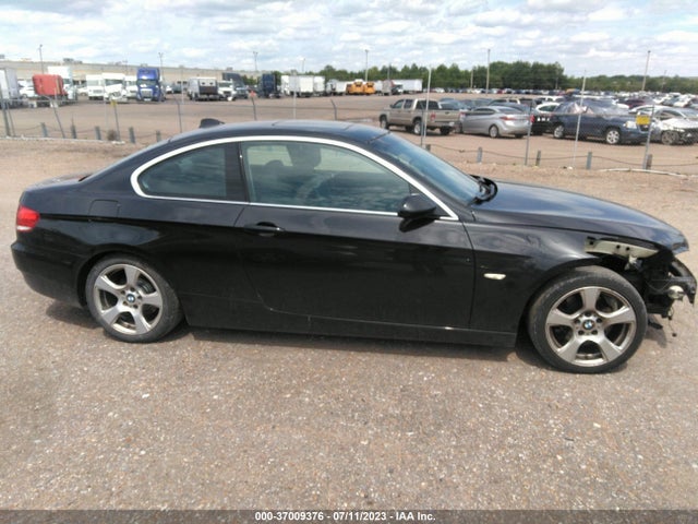 2008 BMW 3 SERIES 328I VIN: WBAWB33578P134923