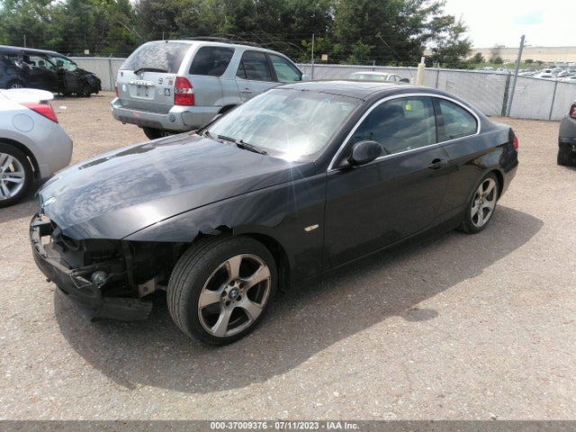 2008 BMW 3 SERIES 328I VIN: WBAWB33578P134923