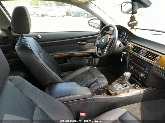 2008 BMW 3 SERIES 328I VIN: WBAWB33578P134923