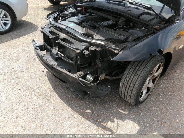 2008 BMW 3 SERIES 328I VIN: WBAWB33578P134923
