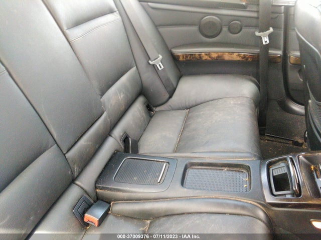 2008 BMW 3 SERIES 328I VIN: WBAWB33578P134923