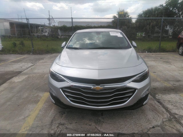 Chevrolet MALIBU LT 2022 1G1ZD5ST4NF125936 Image 12