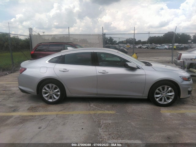 Chevrolet MALIBU LT 2022 1G1ZD5ST4NF125936 Image 13