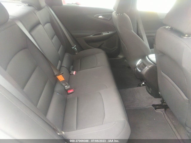 Chevrolet MALIBU LT 2022 1G1ZD5ST4NF125936 Image 8