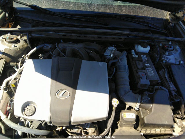 58ABZ1B15KU028130 Lexus Es Es 350