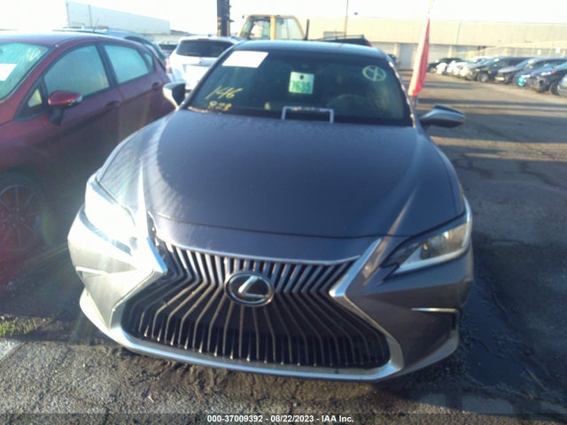 58ABZ1B15KU028130 Lexus Es Es 350