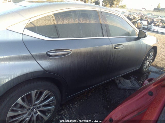 58ABZ1B15KU028130 Lexus Es Es 350