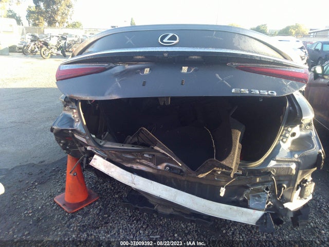 58ABZ1B15KU028130 Lexus Es Es 350