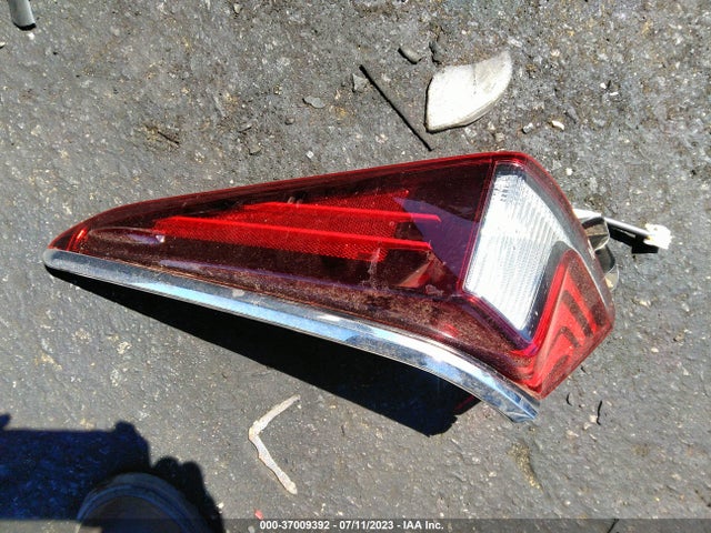 58ABZ1B15KU028130 Lexus Es Es 350