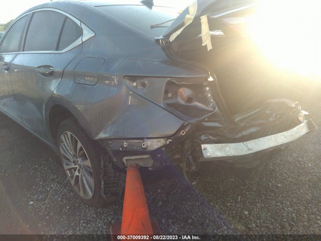 58ABZ1B15KU028130 Lexus Es Es 350