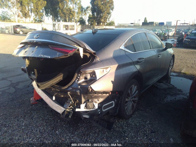 58ABZ1B15KU028130 Lexus Es Es 350