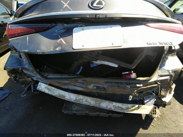 58ABZ1B15KU028130 Lexus Es Es 350