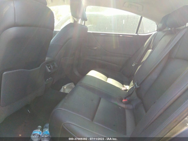 58ABZ1B15KU028130 Lexus Es Es 350