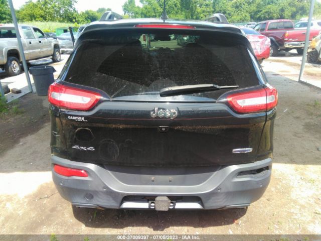 1C4PJMLX4JD521745 Jeep Cherokee Latitude Plus