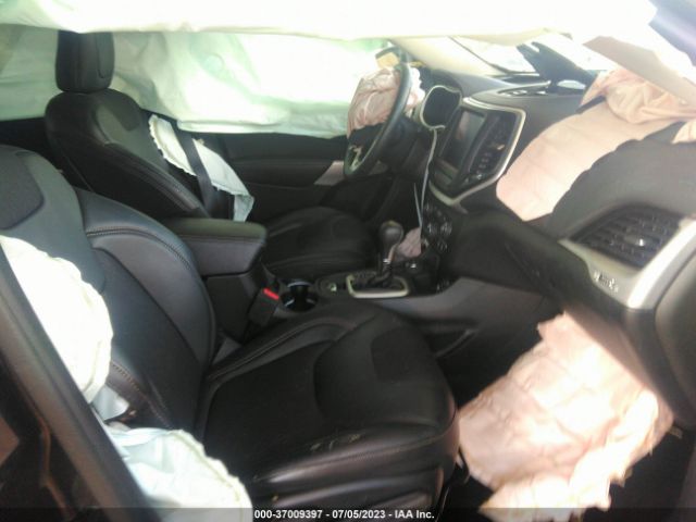 1C4PJMLX4JD521745 Jeep Cherokee Latitude Plus