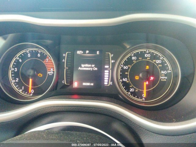 1C4PJMLX4JD521745 Jeep Cherokee Latitude Plus