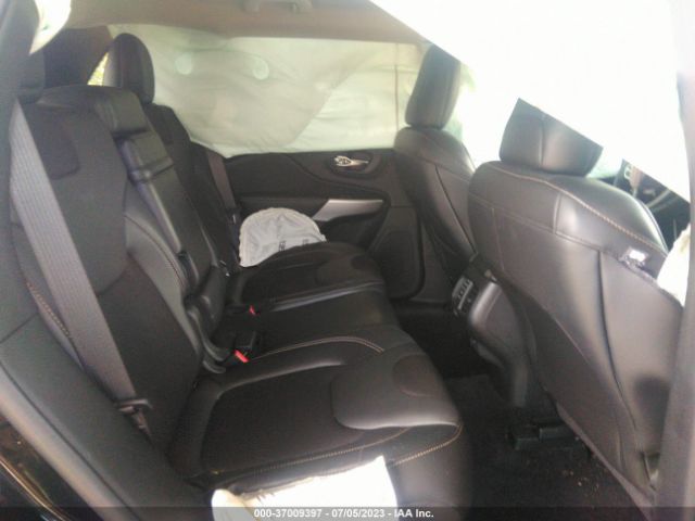 1C4PJMLX4JD521745 Jeep Cherokee Latitude Plus