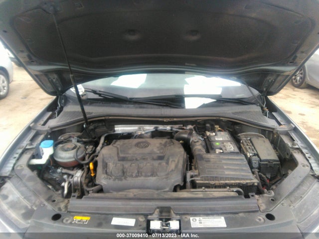 3VV3B7AX4KM084952 Volkswagen Tiguan Se/sel/sel R-line