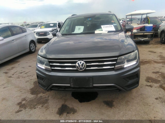 3VV3B7AX4KM084952 Volkswagen Tiguan Se/sel/sel R-line