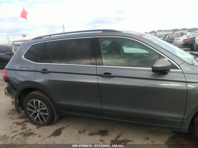 3VV3B7AX4KM084952 Volkswagen Tiguan Se/sel/sel R-line