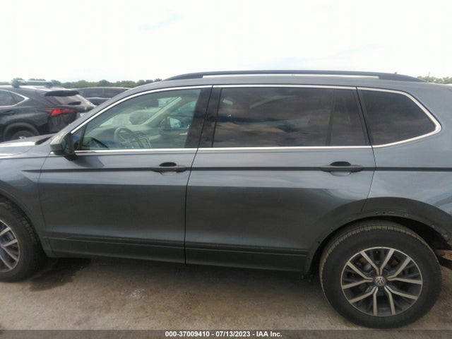 3VV3B7AX4KM084952 Volkswagen Tiguan Se/sel/sel R-line