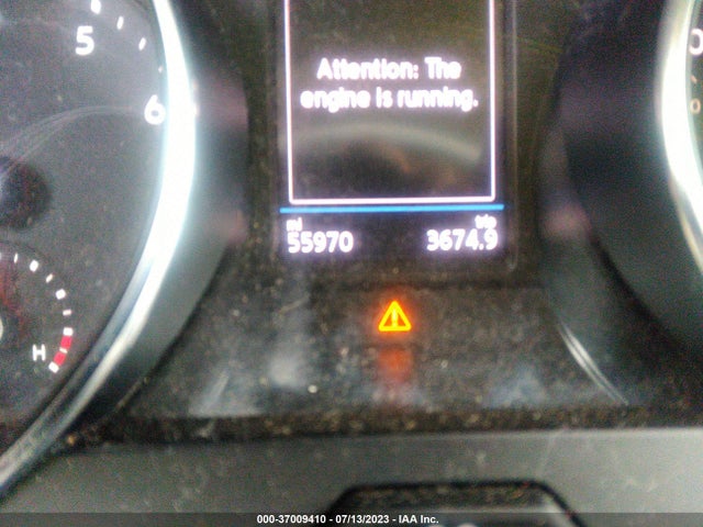 3VV3B7AX4KM084952 Volkswagen Tiguan Se/sel/sel R-line
