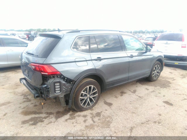 3VV3B7AX4KM084952 Volkswagen Tiguan Se/sel/sel R-line