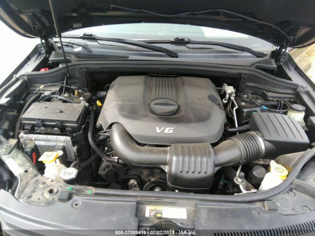 1C4RJFJG0EC492649 Jeep Grand Cherokee Summit