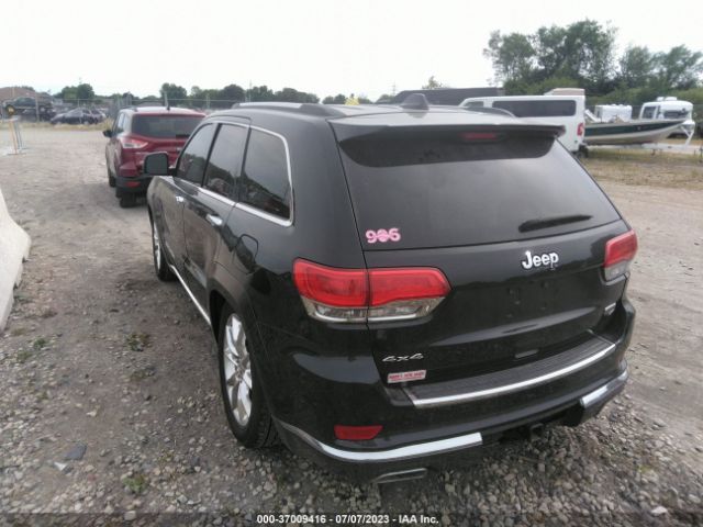 1C4RJFJG0EC492649 Jeep Grand Cherokee Summit