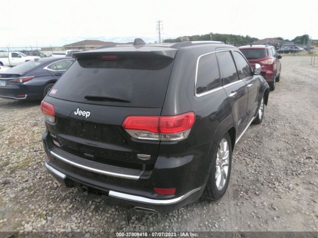 1C4RJFJG0EC492649 Jeep Grand Cherokee Summit