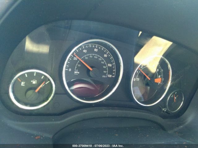 1C4NJCEBXED518115 Jeep Compass Latitude
