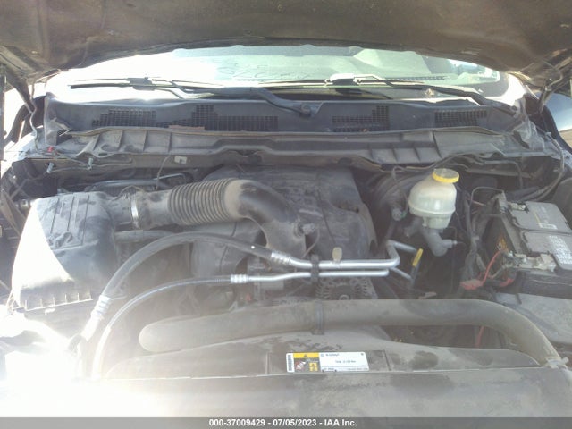 1C6RR7PT4HS518870 RAM 1500 Longhorn