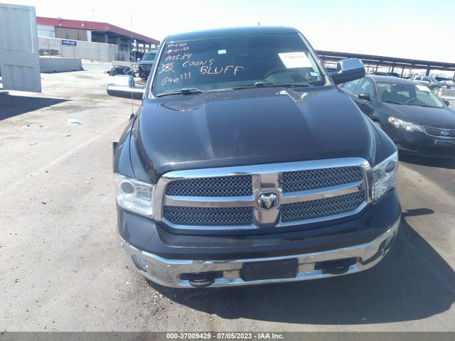 1C6RR7PT4HS518870 RAM 1500 Longhorn