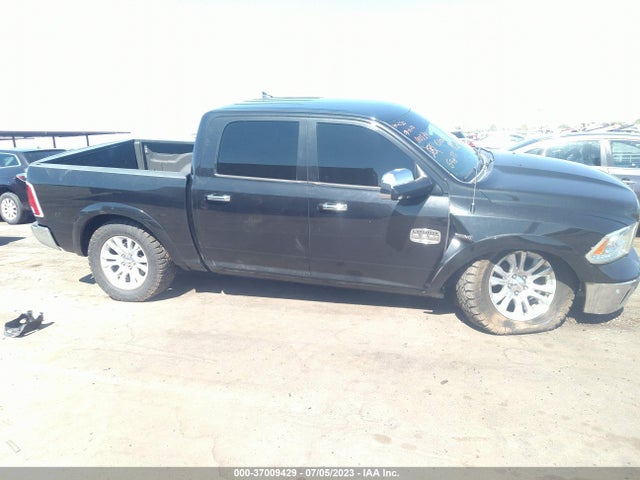 1C6RR7PT4HS518870 RAM 1500 Longhorn