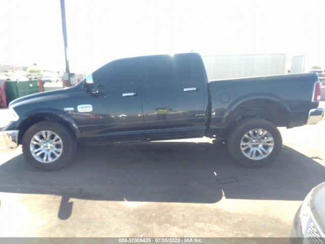 1C6RR7PT4HS518870 RAM 1500 Longhorn
